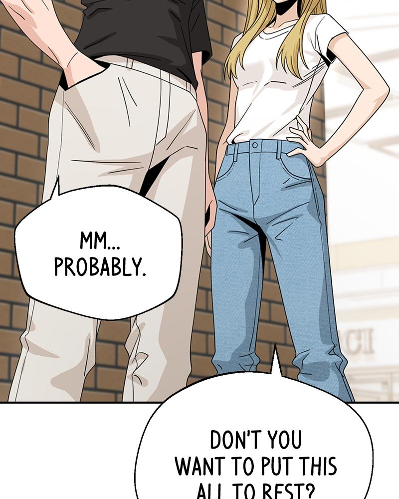 Maybe Meant to Be Chapter 51