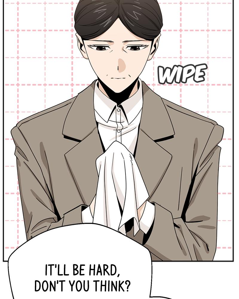 Maybe Meant to Be Chapter 51