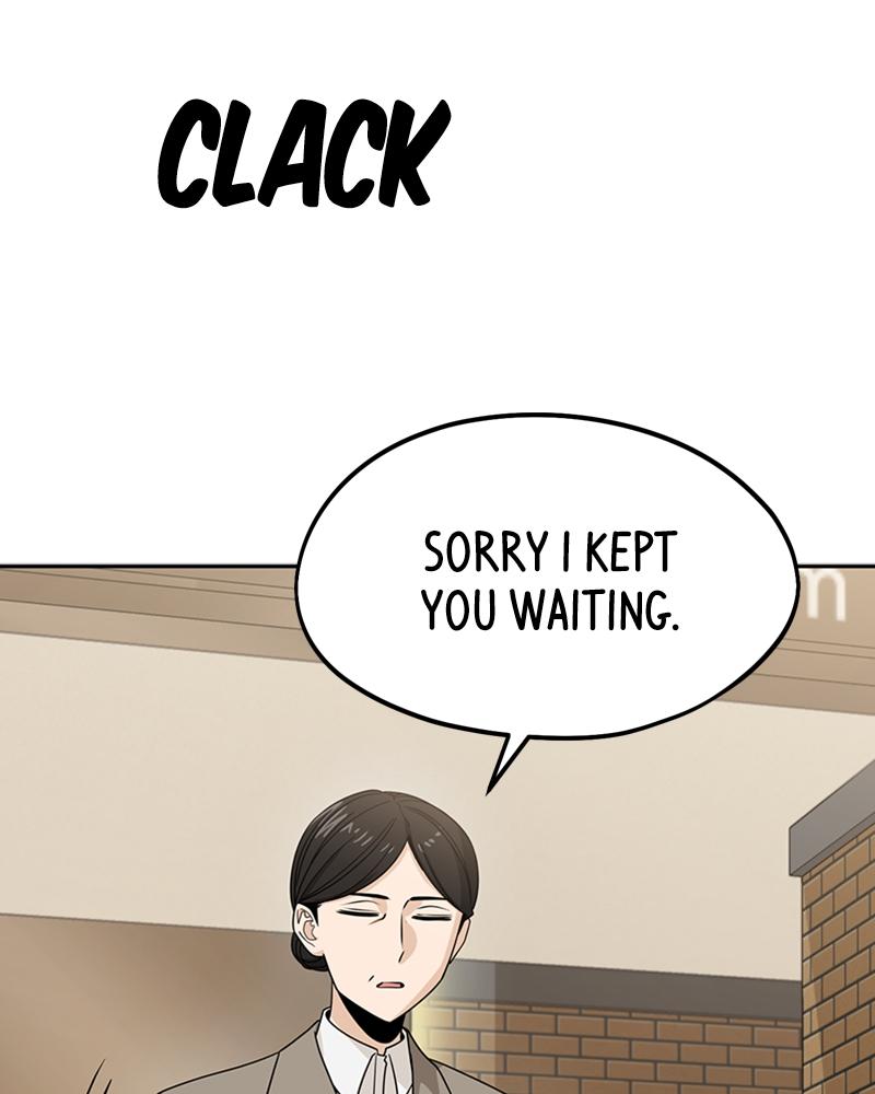 Maybe Meant to Be Chapter 51