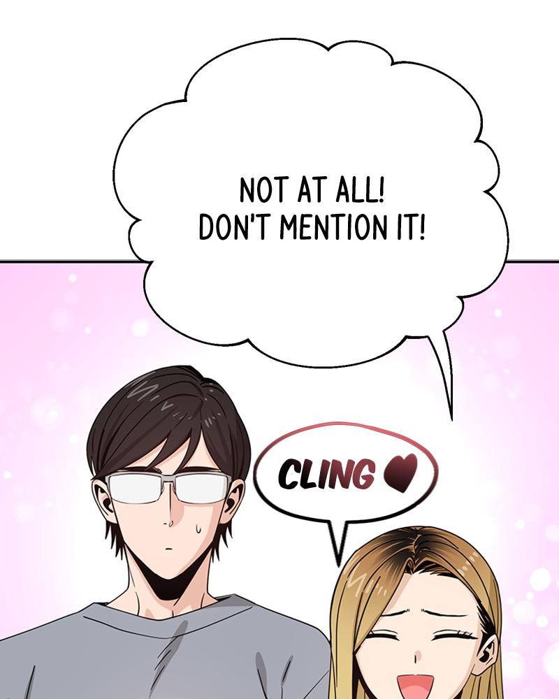 Maybe Meant to Be Chapter 51