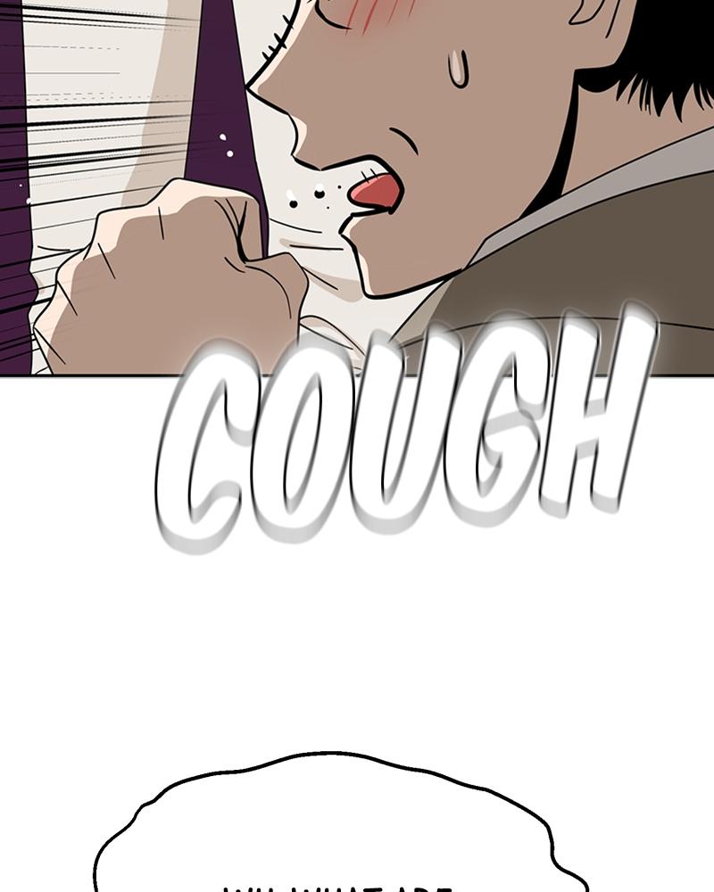 Maybe Meant to Be Chapter 51