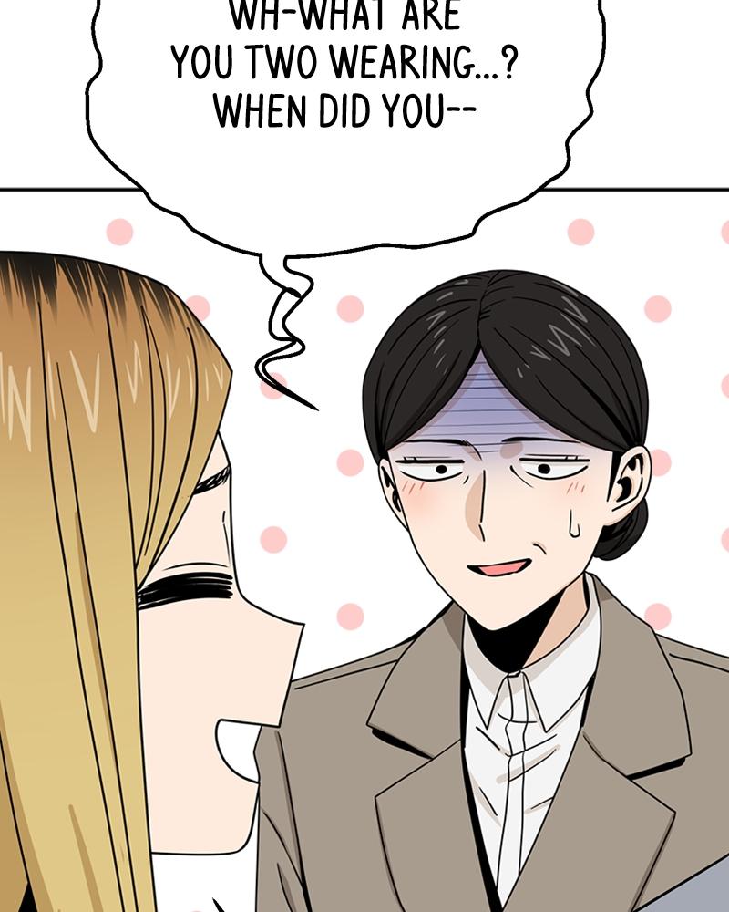 Maybe Meant to Be Chapter 51