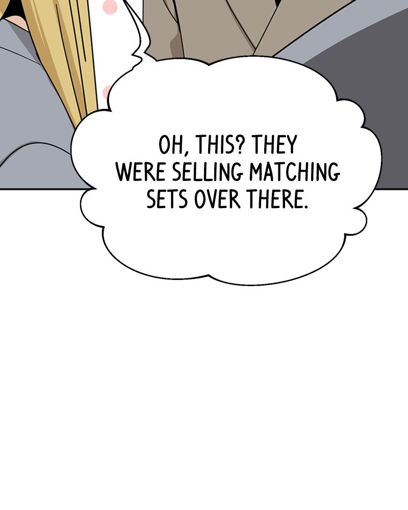 Maybe Meant to Be Chapter 51