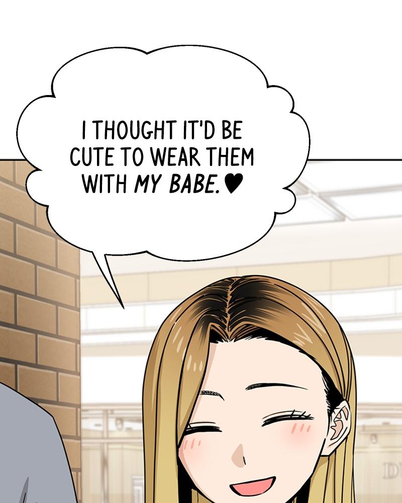 Maybe Meant to Be Chapter 51