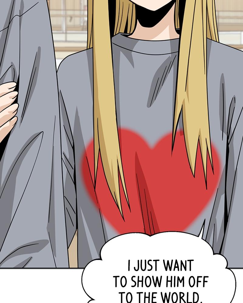 Maybe Meant to Be Chapter 51