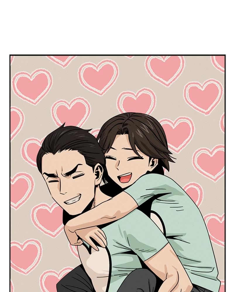 Maybe Meant to Be Chapter 51