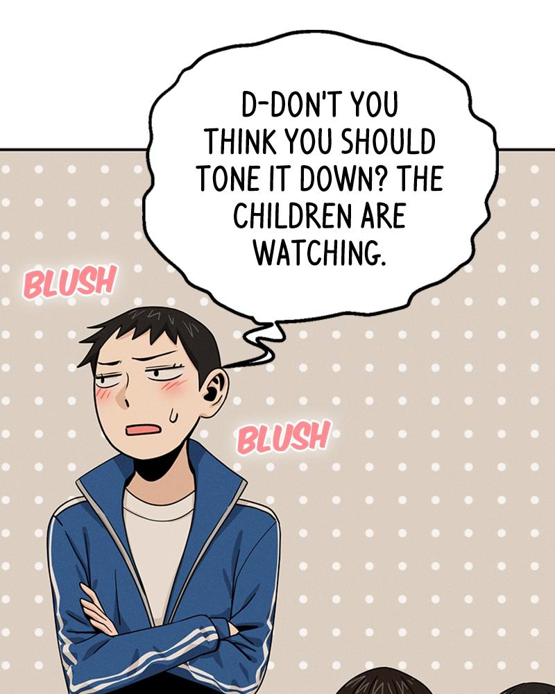 Maybe Meant to Be Chapter 51