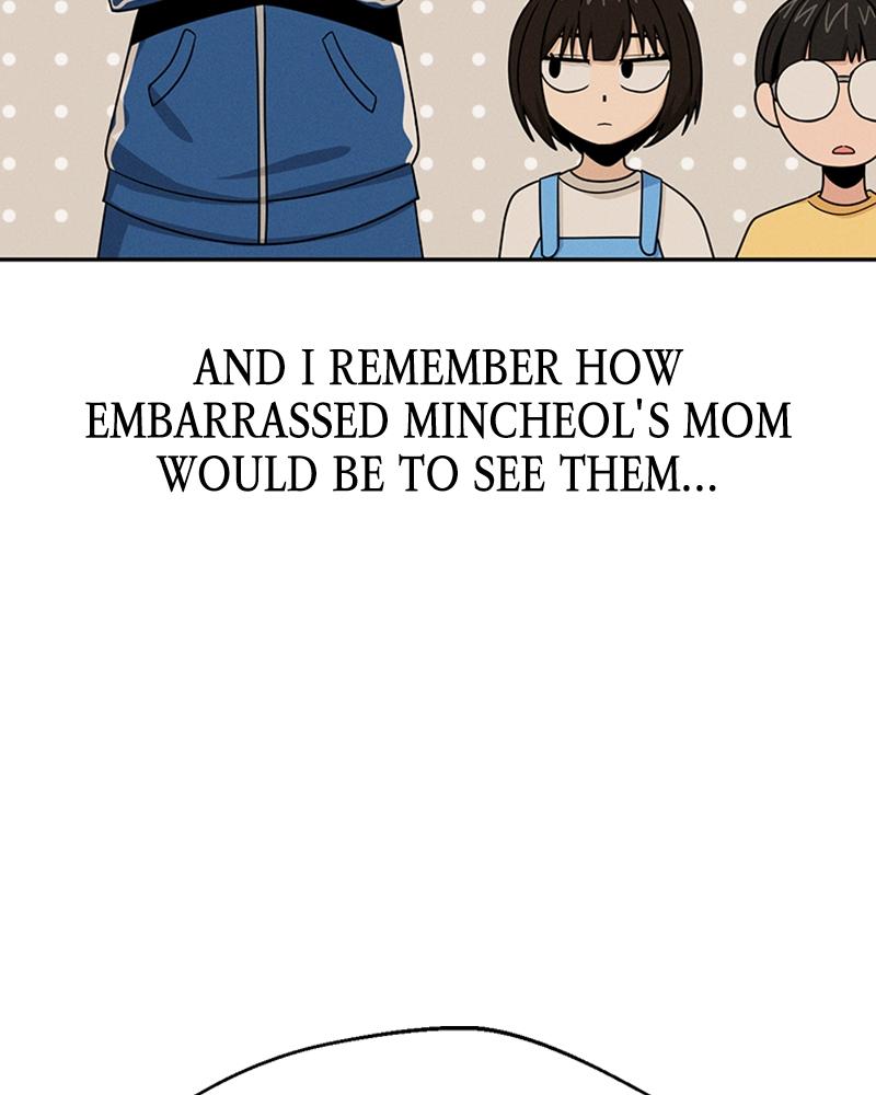 Maybe Meant to Be Chapter 51