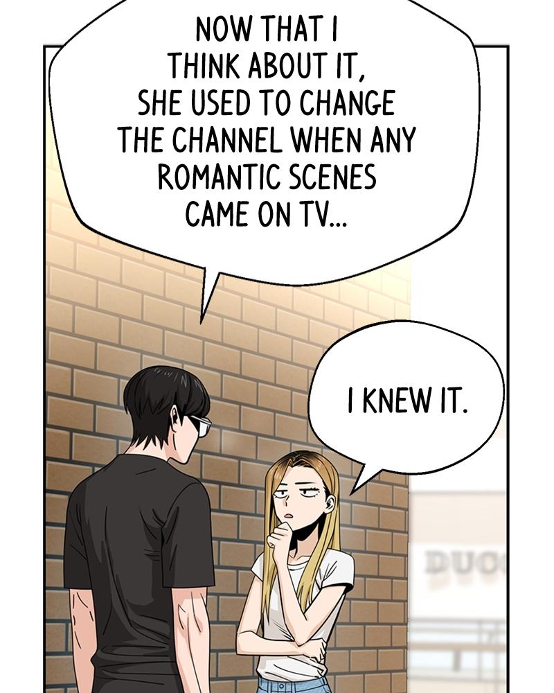 Maybe Meant to Be Chapter 51