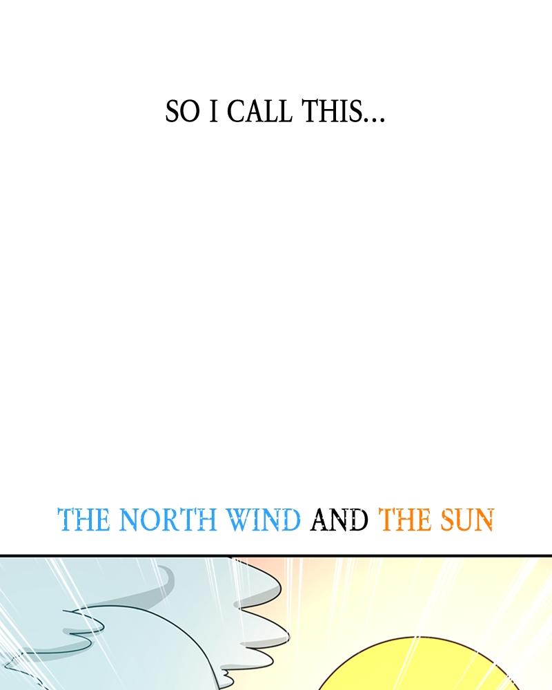 Maybe Meant to Be Chapter 51