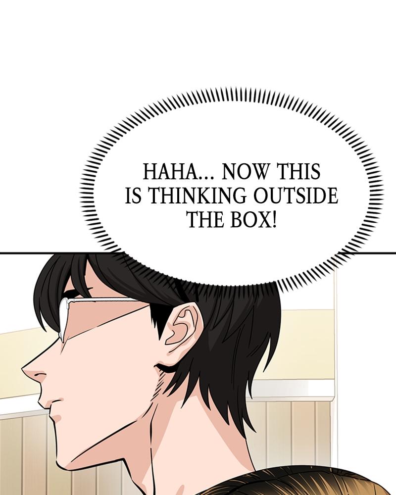 Maybe Meant to Be Chapter 51