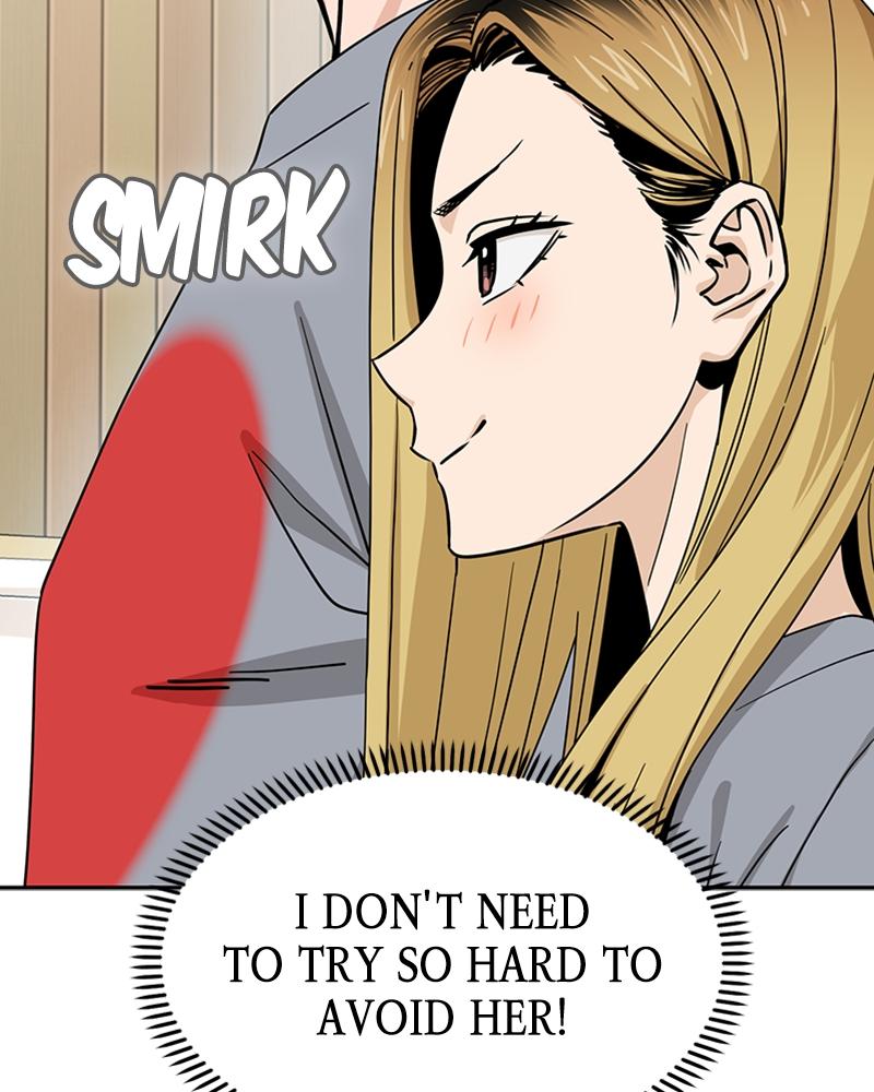 Maybe Meant to Be Chapter 51