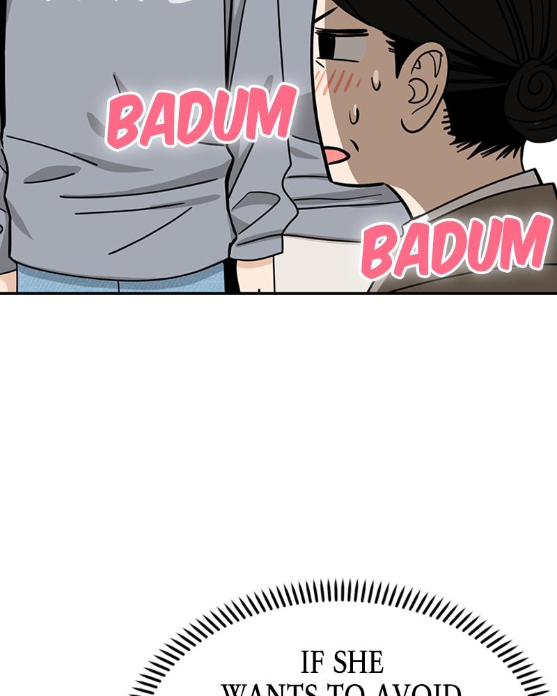 Maybe Meant to Be Chapter 51