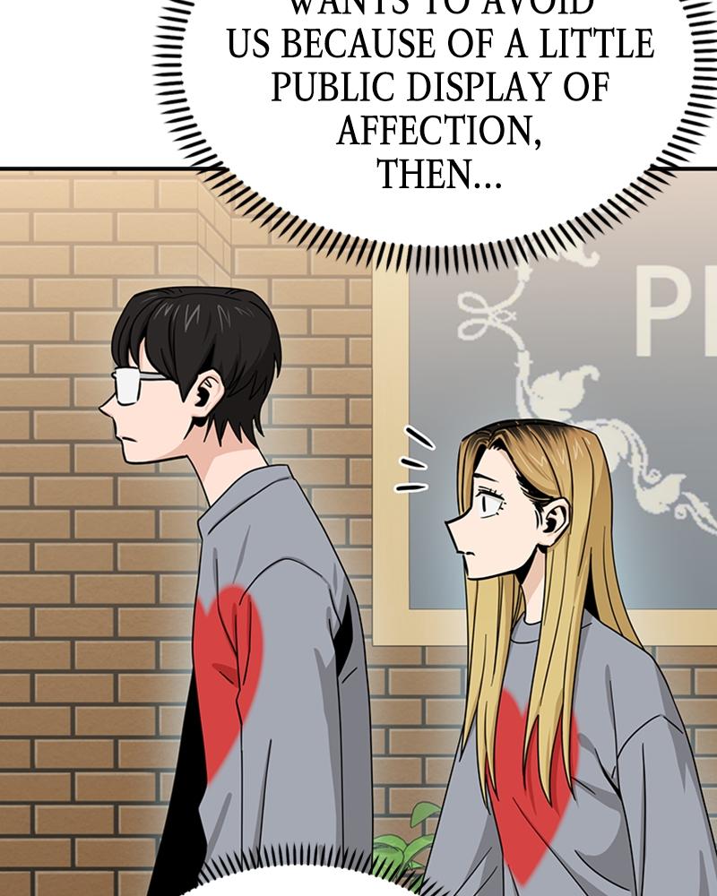 Maybe Meant to Be Chapter 51