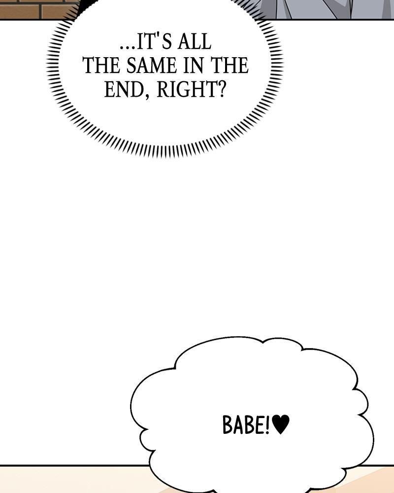 Maybe Meant to Be Chapter 51