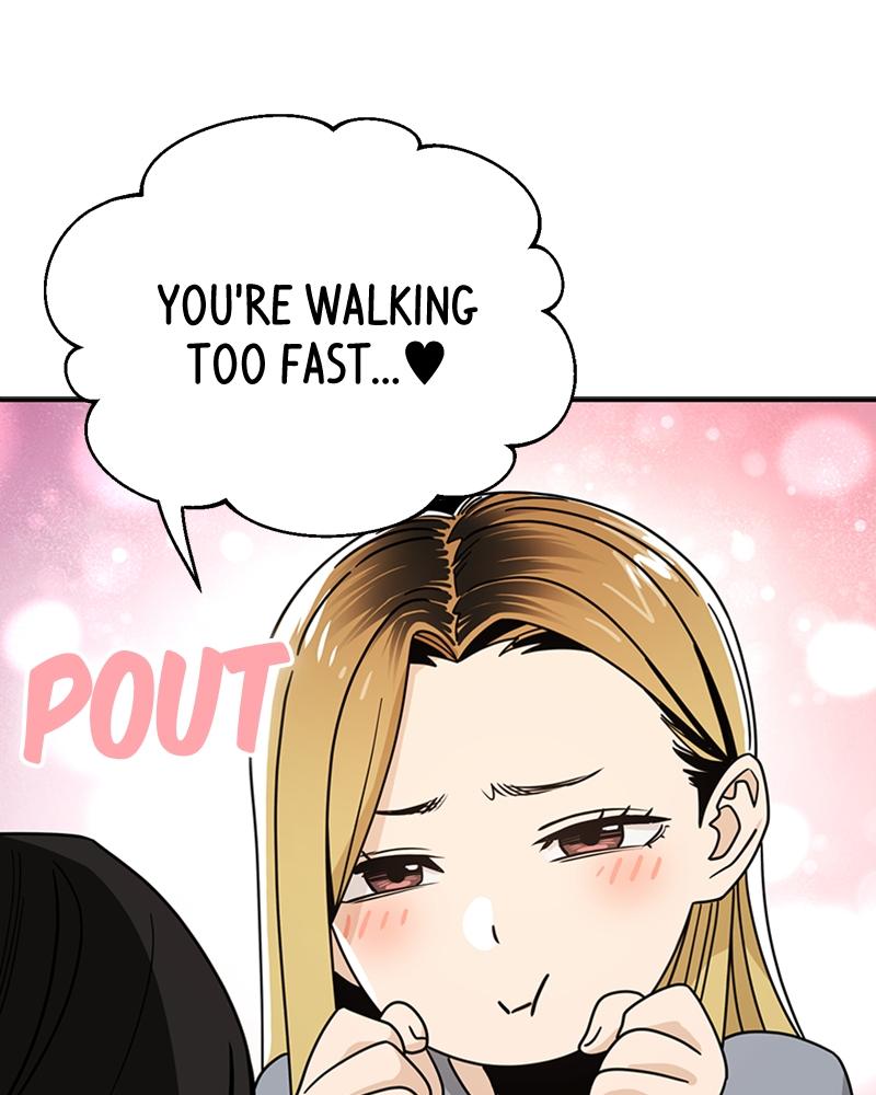 Maybe Meant to Be Chapter 51