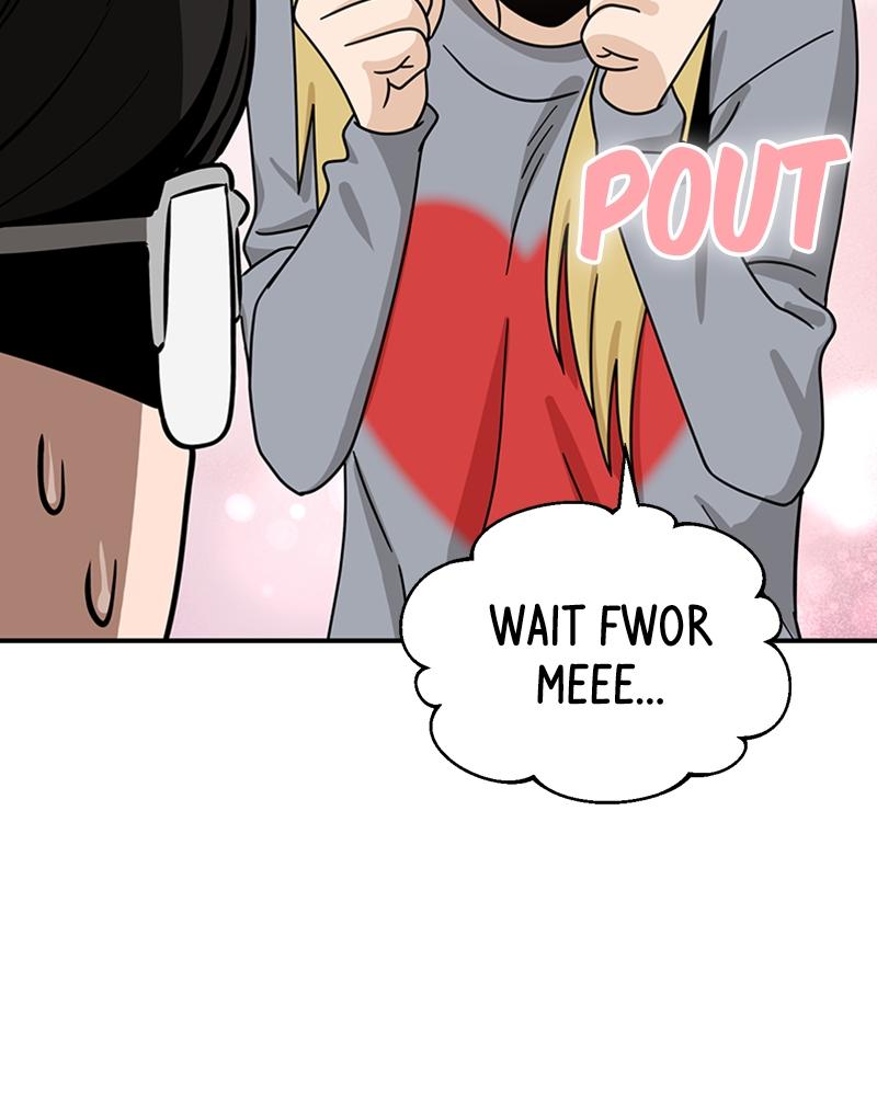 Maybe Meant to Be Chapter 51