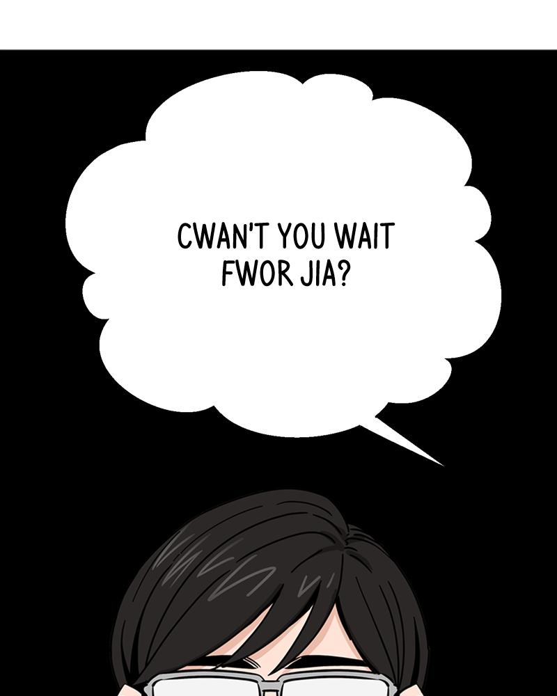 Maybe Meant to Be Chapter 51