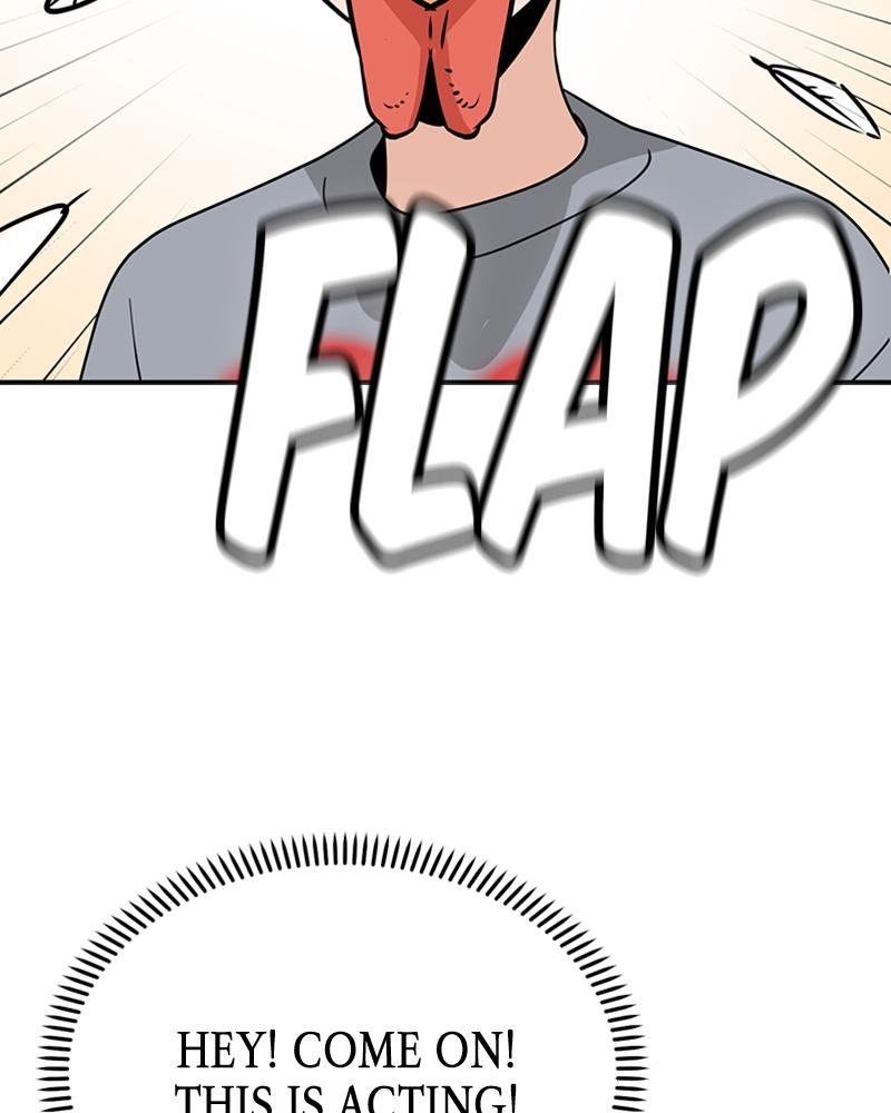 Maybe Meant to Be Chapter 51