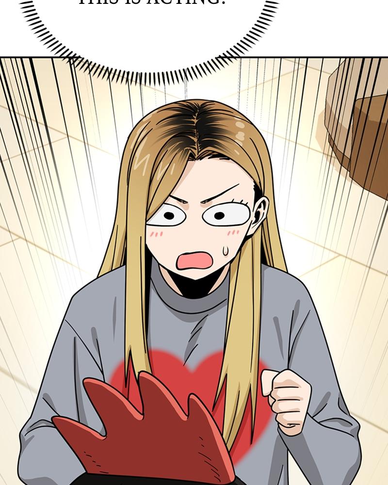 Maybe Meant to Be Chapter 51