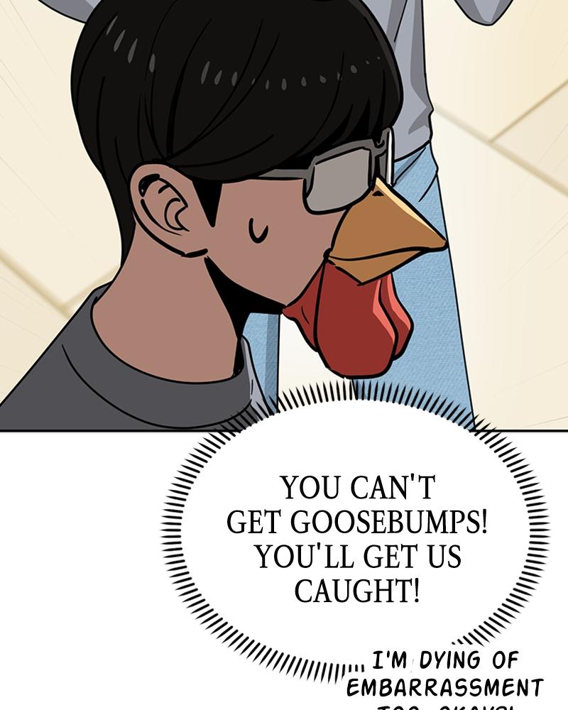 Maybe Meant to Be Chapter 51