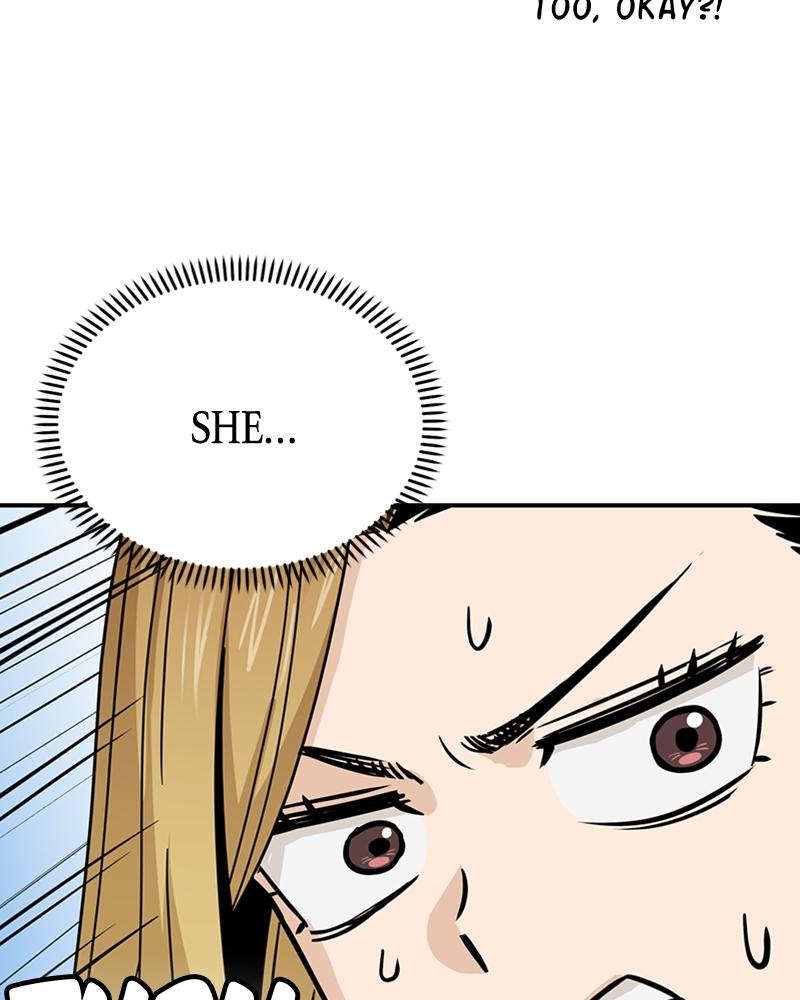 Maybe Meant to Be Chapter 51