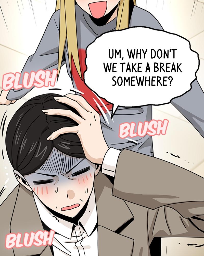 Maybe Meant to Be Chapter 51