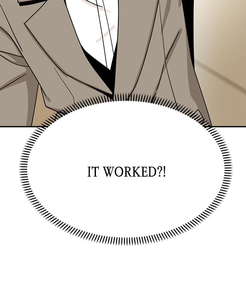 Maybe Meant to Be Chapter 51