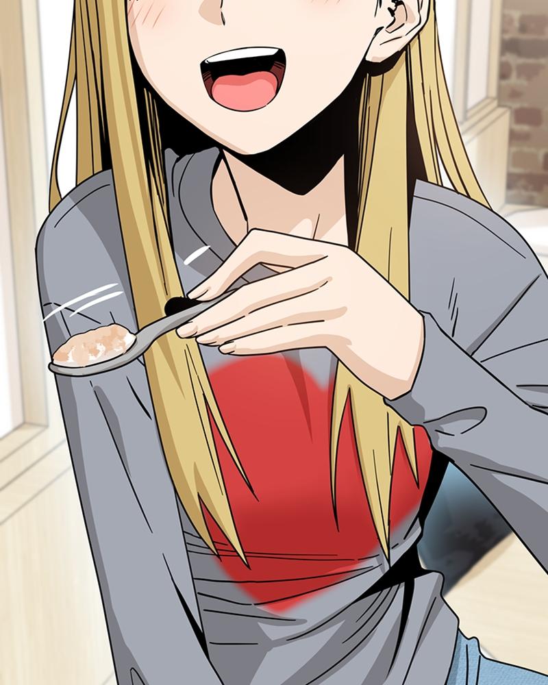 Maybe Meant to Be Chapter 51