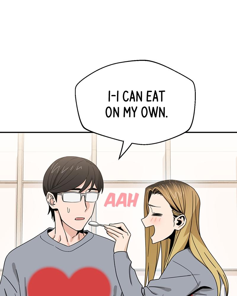 Maybe Meant to Be Chapter 51