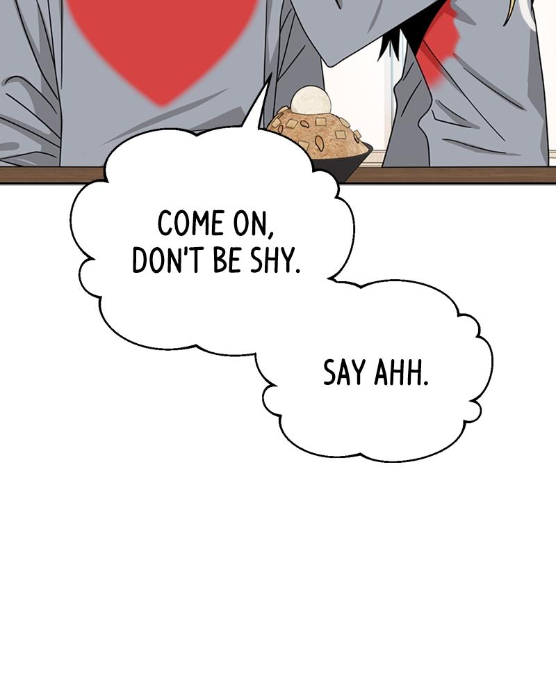 Maybe Meant to Be Chapter 51