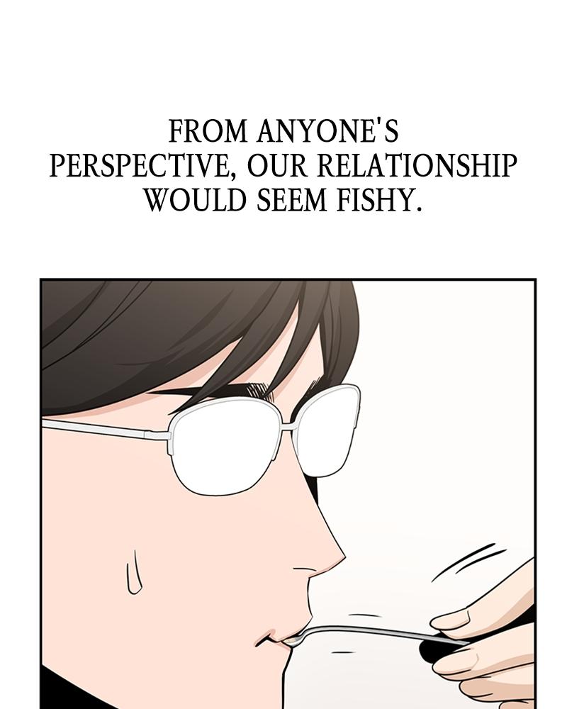 Maybe Meant to Be Chapter 51