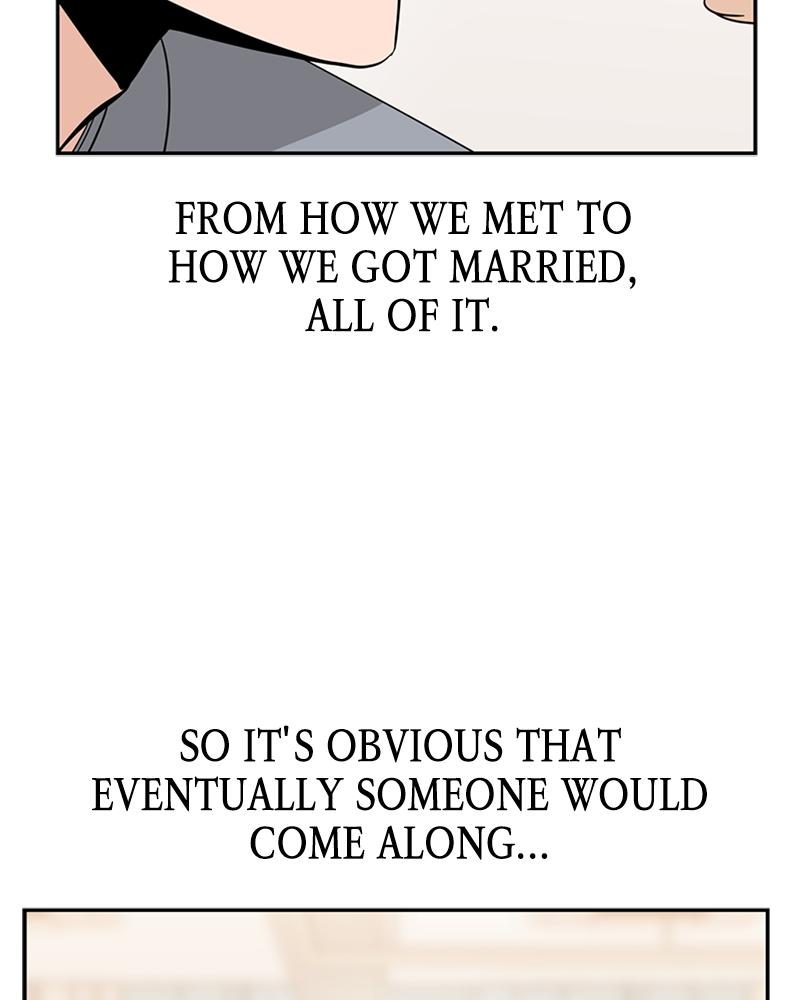 Maybe Meant to Be Chapter 51