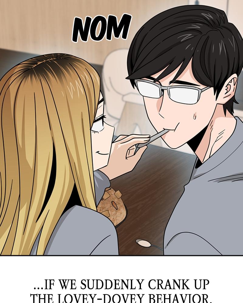 Maybe Meant to Be Chapter 51