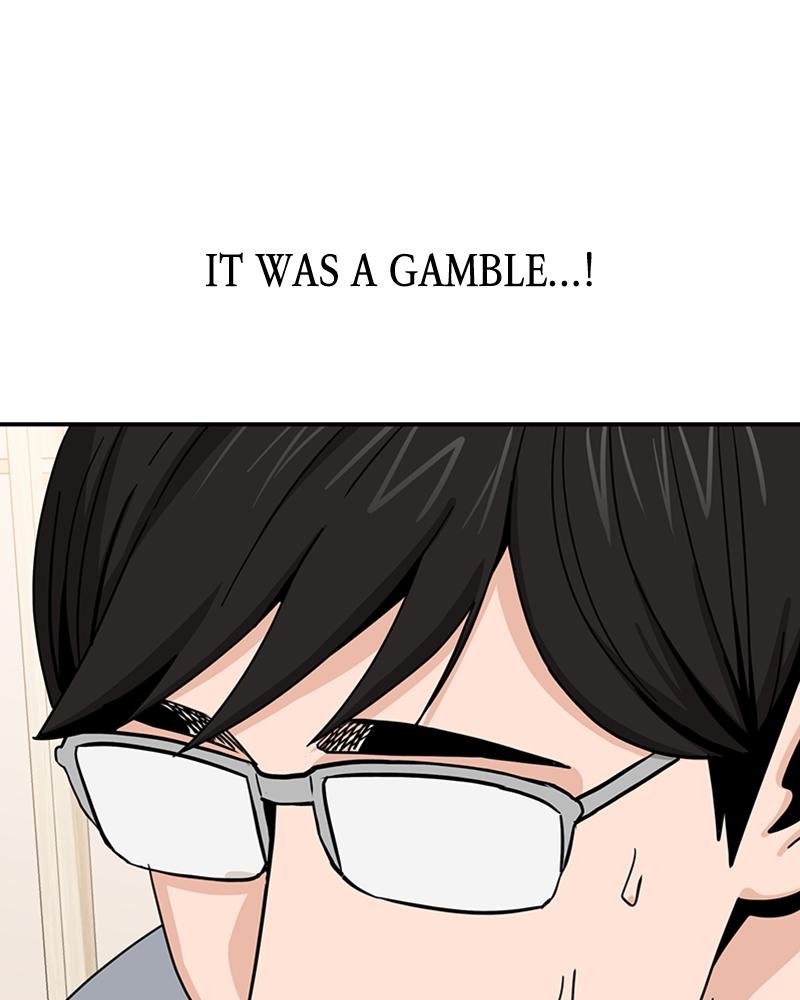 Maybe Meant to Be Chapter 51