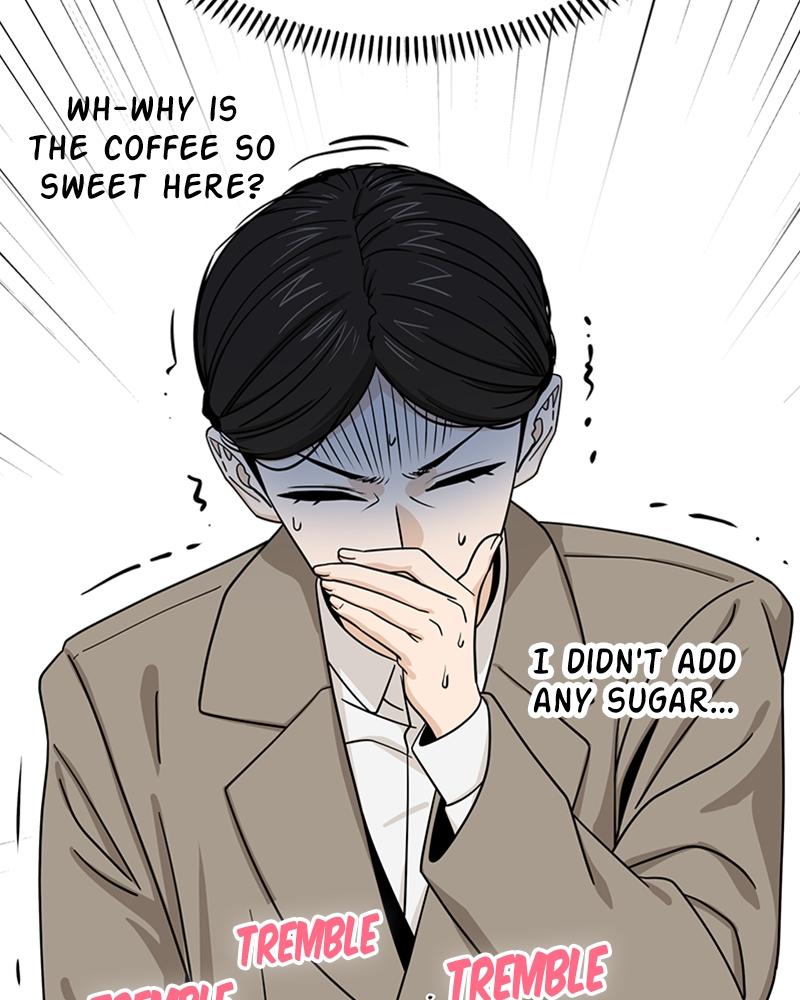 Maybe Meant to Be Chapter 51