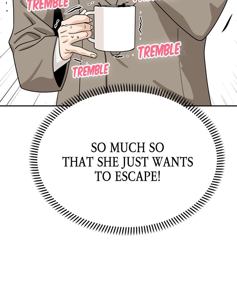 Maybe Meant to Be Chapter 51