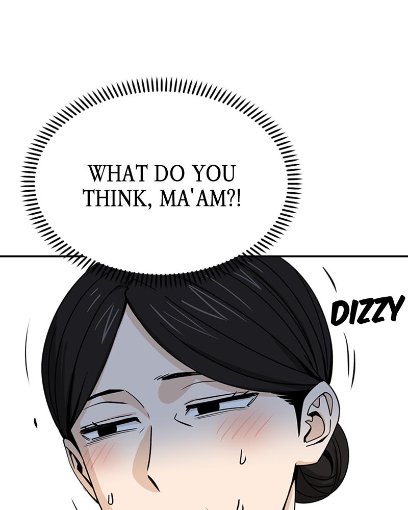 Maybe Meant to Be Chapter 51