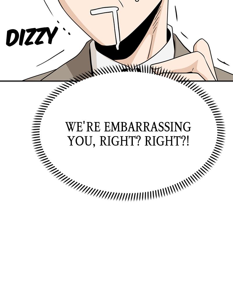 Maybe Meant to Be Chapter 51