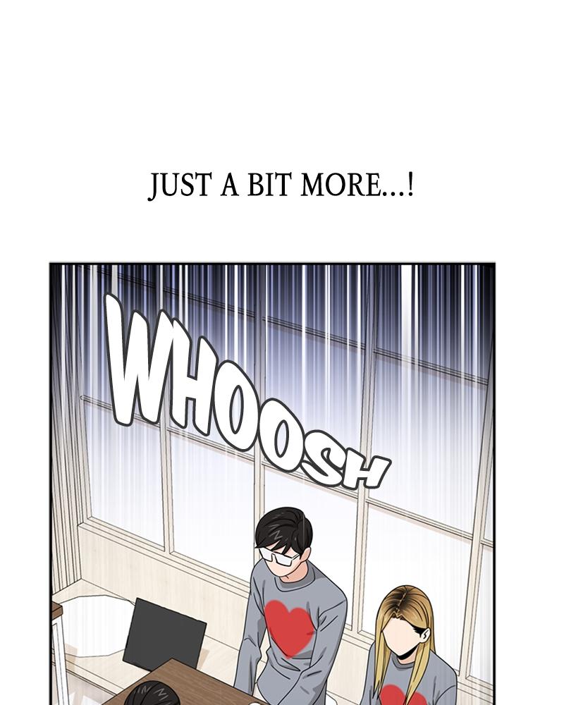 Maybe Meant to Be Chapter 51