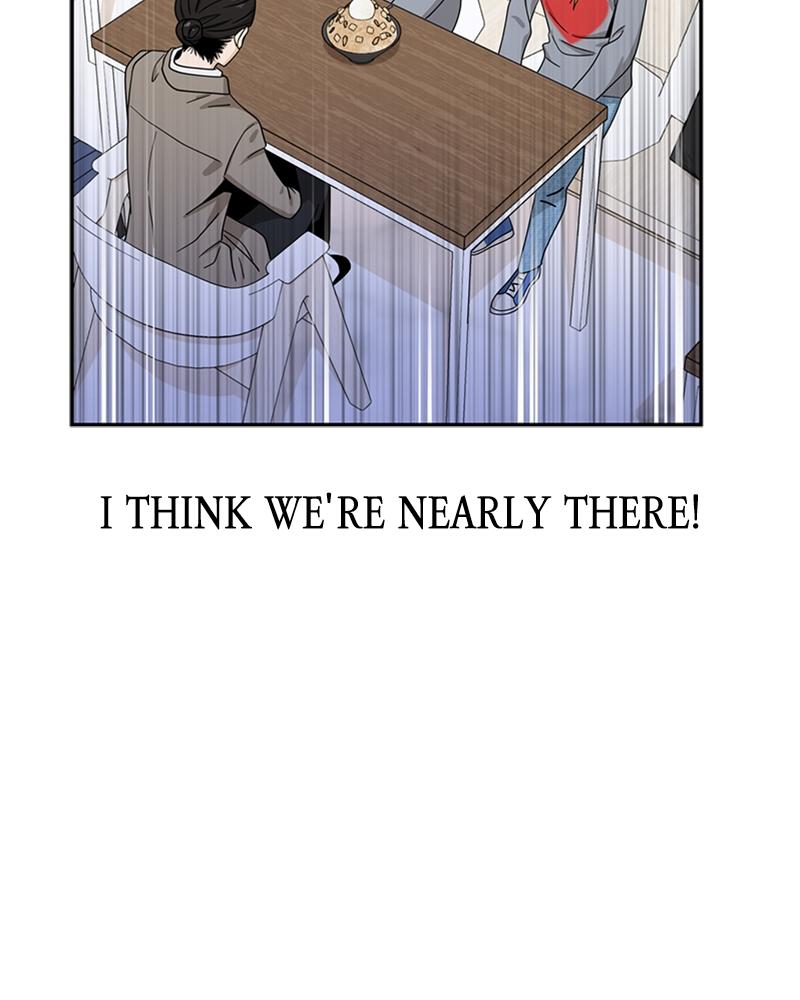 Maybe Meant to Be Chapter 51