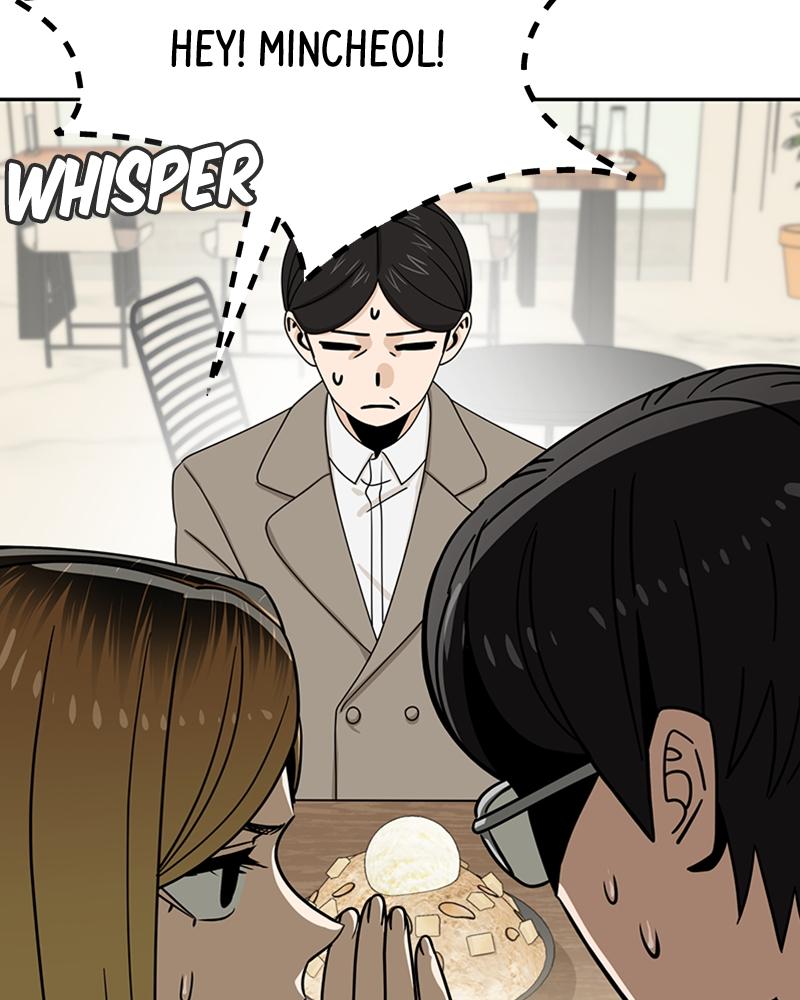 Maybe Meant to Be Chapter 51