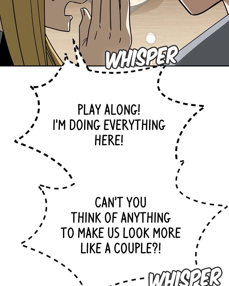 Maybe Meant to Be Chapter 51