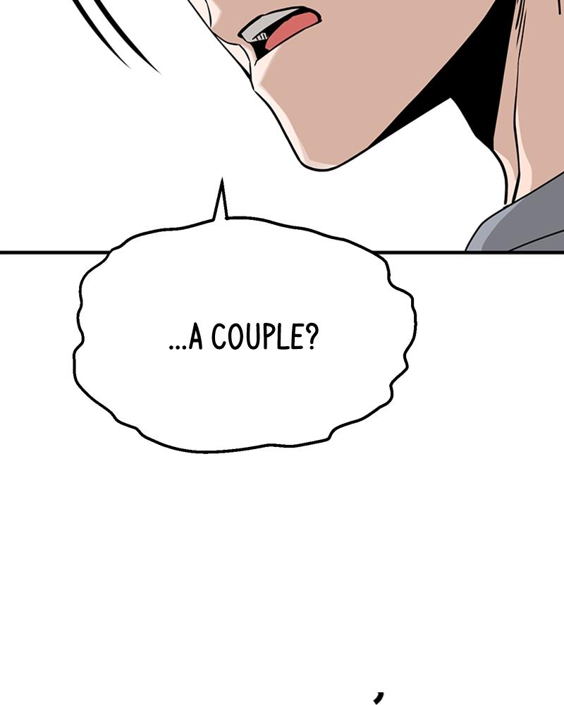 Maybe Meant to Be Chapter 51