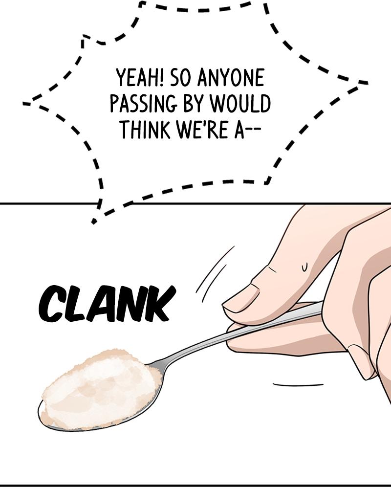 Maybe Meant to Be Chapter 51