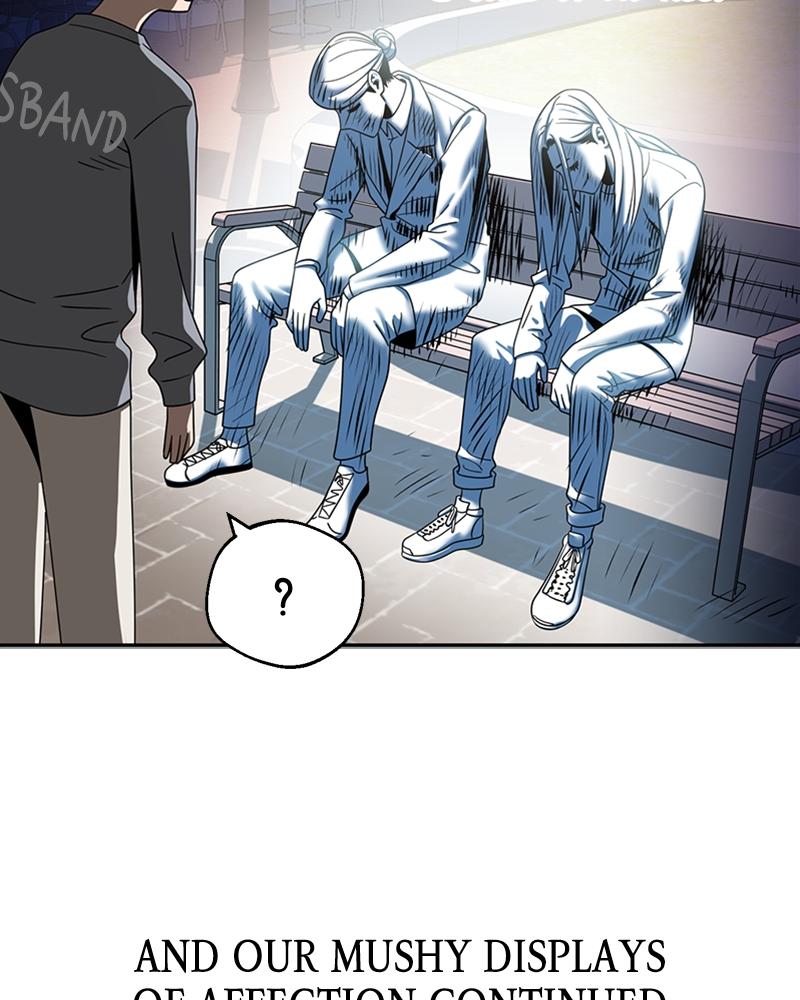 Maybe Meant to Be Chapter 51