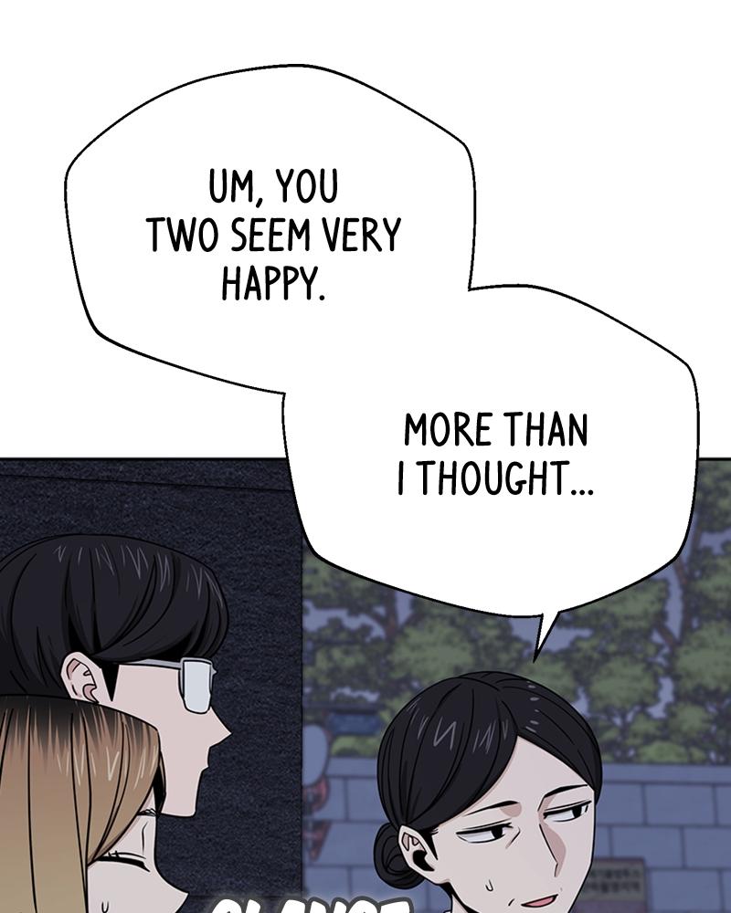 Maybe Meant to Be Chapter 51