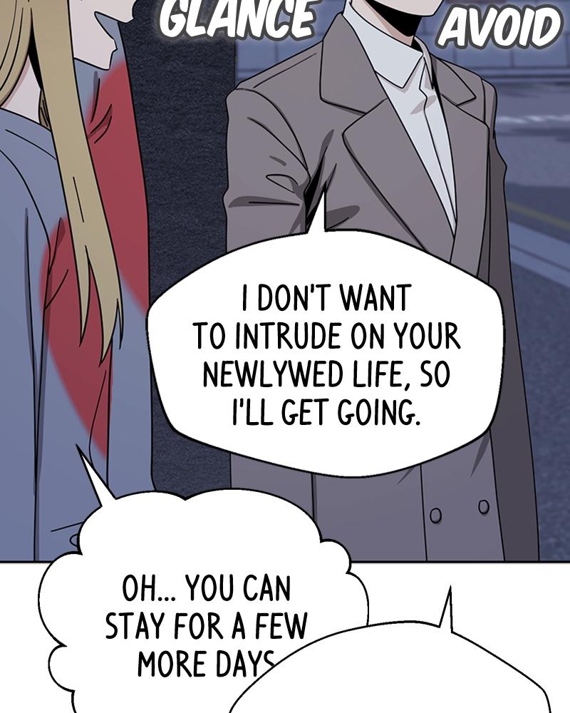 Maybe Meant to Be Chapter 51