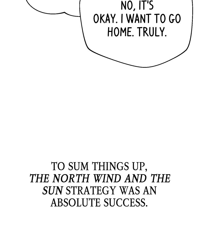 Maybe Meant to Be Chapter 51