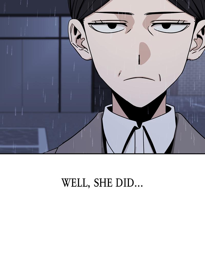 Maybe Meant to Be Chapter 51